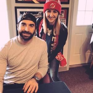 Meet your Posher, Bobbi-lyn